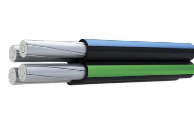 Провод СИП-4 2х16-0,6/1 ТРТС