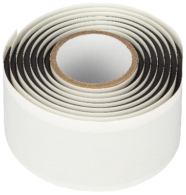 Изолента PRO PROMAS38 Мастика электроизоляционная, 38мм х 1,5м, 3мм черная