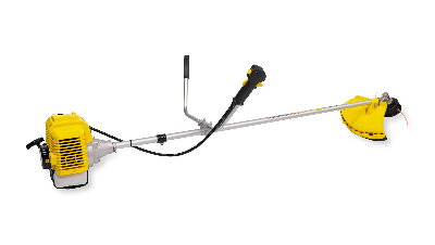 Триммер Т528S-2 (неразъемная прямая штанга 1,47кВт 51,7см? 6,7кг HT21+40/255/25,4 U-ручка)