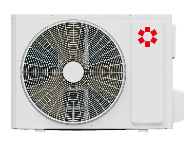 Кондиционер, блок наружный сплит-системы настенного типа KSRTI70