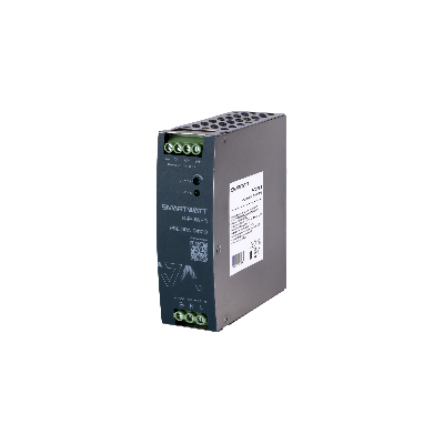 Импульсный блок питания SMARTWATT PSE DRN 24120 S-POWER, 24 В, 120 Вт, 5 А