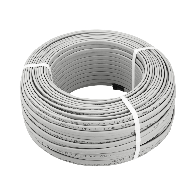 Кабель нагревательный саморегулирующийся SRL30-2, 30Вт/м, 100м