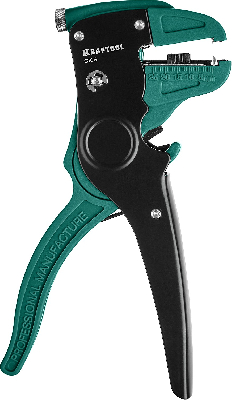 Автоматический стриппер CK-6 0.2 - 6 мм2