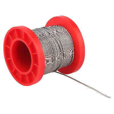 Припой для пайки ПОС 61 проволока D 1,0 мм катушка 100 грамм PL-PR05