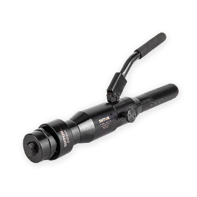 Перфоратор гидравлический листовой ПГЛ-60М