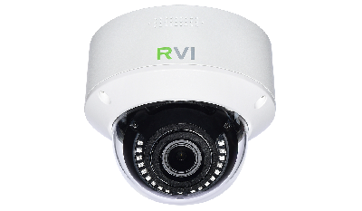 Видеокамера IP 5Мп купольная ИК-30м PoE (2.7-13.5мм)