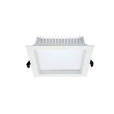 Светильник светодиодный встраиваемый ДВО34-13-001 DLK 840