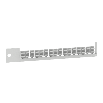 Маркировочная пластина для реле OptiRel G 93-64