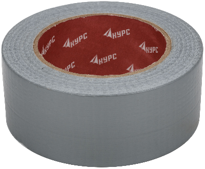 Лента клейкая TPL, армированная тканью, 48 мм х 50 м