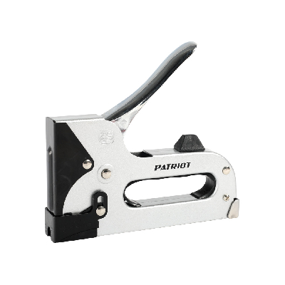 Степлер Platinum SPQ-112L скобы тип 140 (6-14мм), профессиональный,