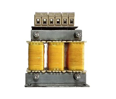 Дроссель моторный IMF-5.5/13-4