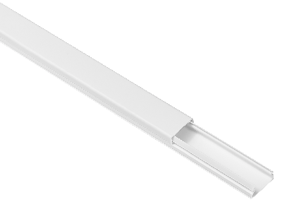 Кабель-канал 20x12мм