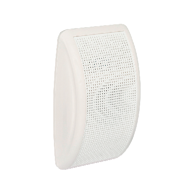 Оповещатель охранно-пожарный речевой Серенада-3 (пассивный, настенный)