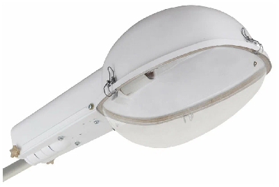 Светильник ЖКУ-02-150-003 со стеклом IP53