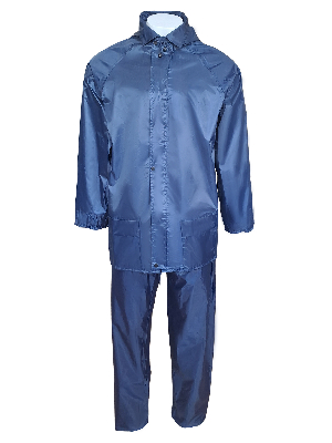 Костюм мужской влагозащитный арт. JS-01 цв. т. синий р.2XL 56-58 170-188