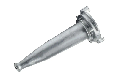 Ствол пожарный ручной РС-50А алюминиевый