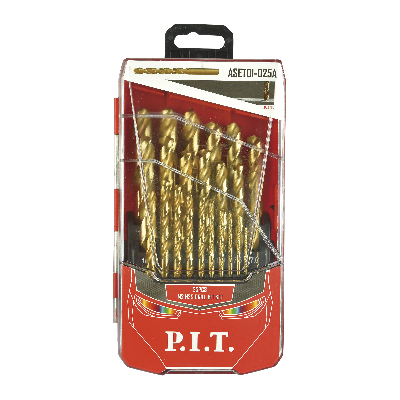 Набор сверл   25 предметов