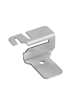 Держатель полосы и прута