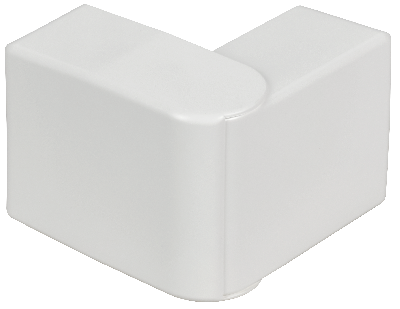 Угол внешний 85x50мм