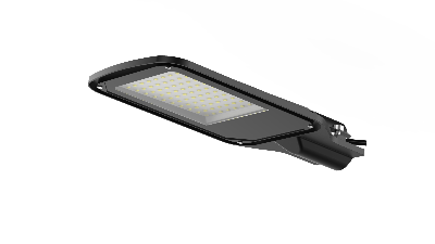 Светильник уличный светодиодный ДКУ 120Вт 5000К 12000Лм IP65 КСС Д DOB SMD 48мм SPP-504-0-50K-120 120Вт