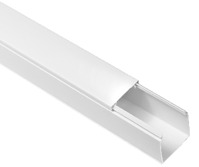 Кабель-канал 40x40мм