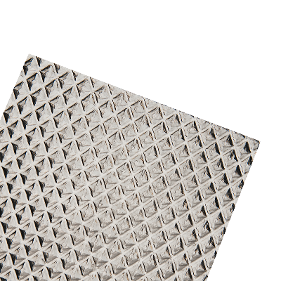 Рассеиватель призма стандарт для A070/S 570х570мм