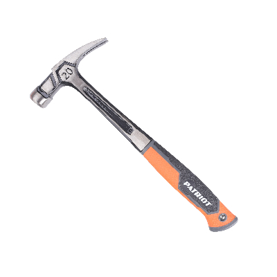 Молоток-гвоздодер цельнокованый FCH 560