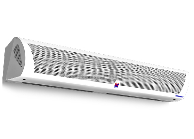 Завеса воздушная с электрическим нагревателем на 9 кВт КЭВ-9П3011Е