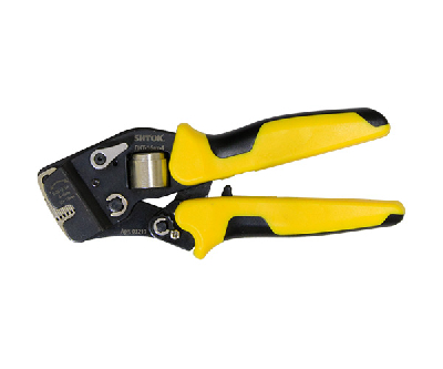 Пресс-клещи ПКТ-16вт-4 торцевые