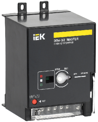 Электропривод ЭПм-32 220В MASTER