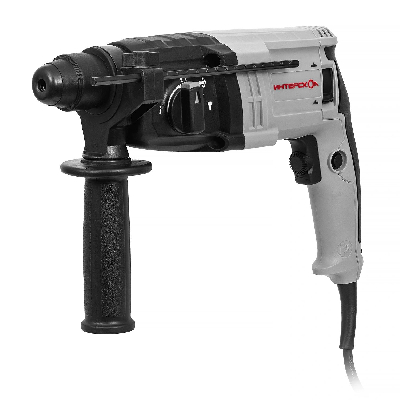 П-23/650ЭР перфоратор SDS plus (кейс)