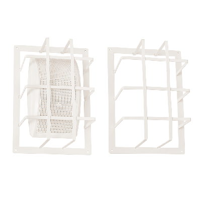Защитный кожух ЗК-9 для акустической колонки (большой)