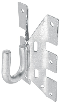 Крюк универсальный CS 16