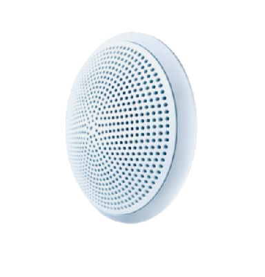 Соната-ТЛ-100-3/5 исп.2 (Соната-Т-100-3/5) Оповещать пожарный речевой 3/5Вт, с контролем линии оповещения, потолочное крепление, универсальное подключение.