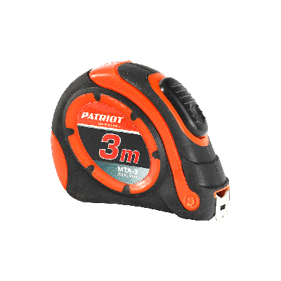 Рулетка измерительная MTA 3