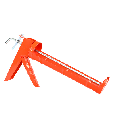 Пистолет для герметика , CGH-9, полукорпусной, 310мл