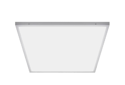 Светильник светодиодный ДВО-40w 595х595х25 4000К 3600Лм Опал для школ Jazzway