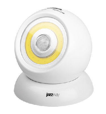 Фонарь TS1-L3W-SENS