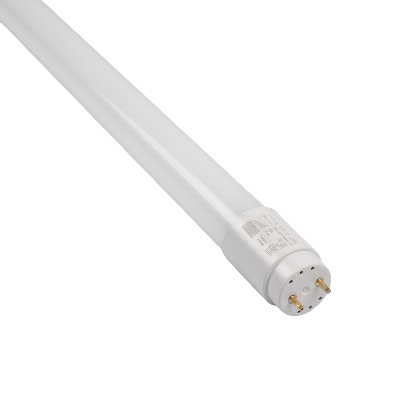 Лампа светодиодная LED 30Вт T8 белый матовая 230V/50Hz(установка возможна после демонтажа ПРА) JazzWay