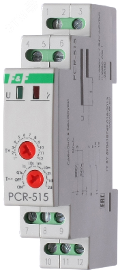 Реле времени PCR-515