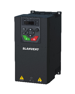 Преобразователь частоты 5.5 кВт трехфазный 380В