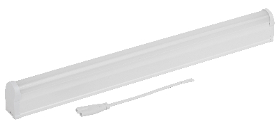 Линейный светодиодный светильник LLED-01-04W-4000-E 4Вт 4000К L311мм