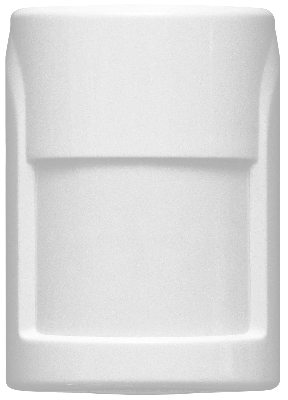 Извещатель охранный объемный оптико-электронный радиоканальный ИО 40910-1, пассивный, для систем Астра-РИ-М и Security Hub, контроль вскрытия, дальность радиоканала 300 м, элемент питания CR123A в комплекте.