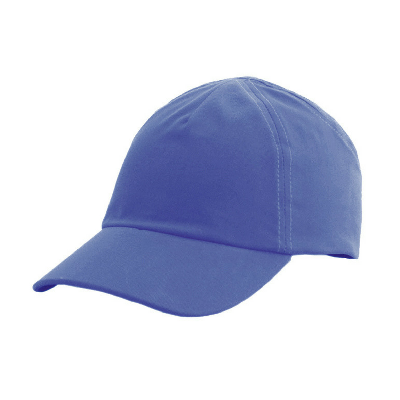 Каскетка защитная RZ FavoriT CAP синяя