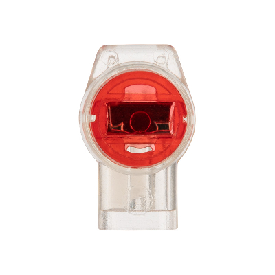 Скотч-лок изолированный К-3, (d=0,4-0,9 мм), D=1,67 мм,