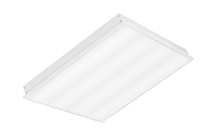 Светильник LED ОФИС CRI90 (СВО) 30Вт 3300Лм 4,0К IP54 опаловый рассеиватель