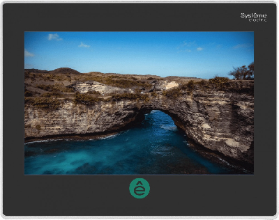 Панель оператора 10,1', 1 порт Ethernet
