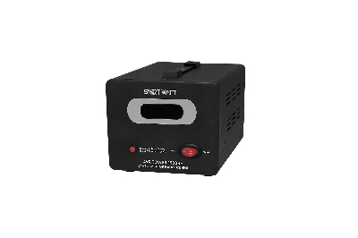 Стабилизатор напряжения напольный 1.5 кВА