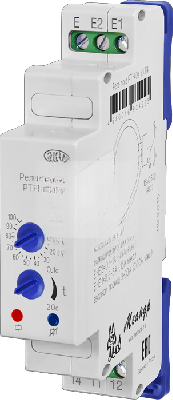 Реле РТ-40У УХЛ4