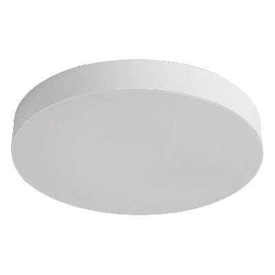 Светильник светодиодный ДПО-18w 4000K 1440Лм белый IP44